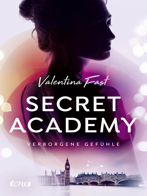 Titeldetails für Secret Academy--Verborgene Gefühle (Band 1) nach Valentina Fast - Verfügbar